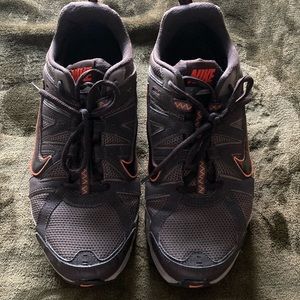 Nike Trail Shoes